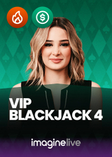 VIP Blackjack 4